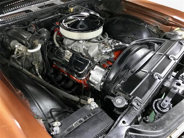 1971 Chevrolet Chevelle (CC-1207776) for sale in Sherman, Texas