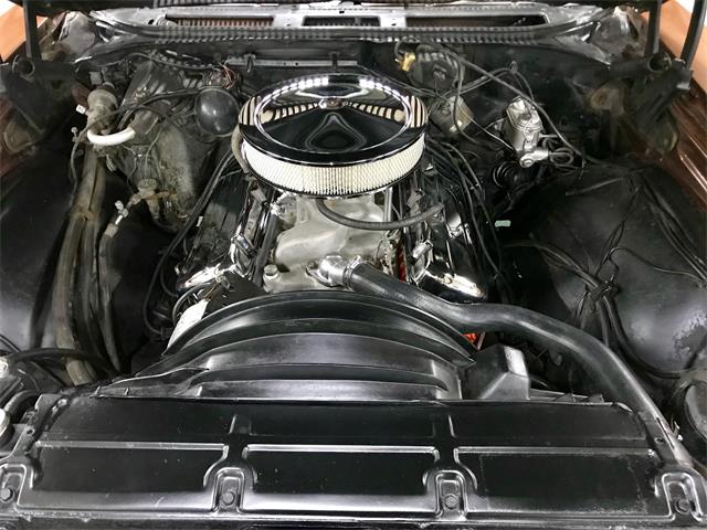 1971 Chevrolet Chevelle (CC-1207776) for sale in Sherman, Texas