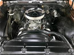 1971 Chevrolet Chevelle (CC-1207776) for sale in Sherman, Texas