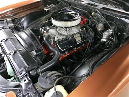 1971 Chevrolet Chevelle (CC-1207776) for sale in Sherman, Texas