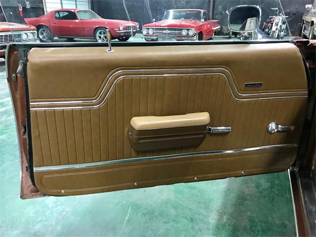 1971 Chevrolet Chevelle (CC-1207776) for sale in Sherman, Texas