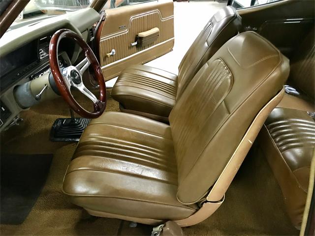 1971 Chevrolet Chevelle (CC-1207776) for sale in Sherman, Texas