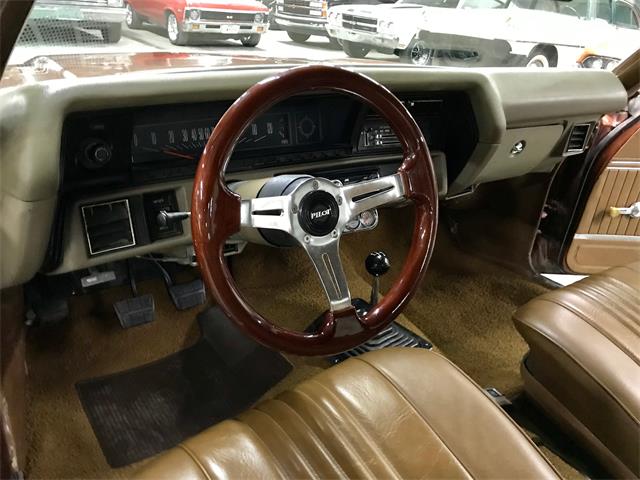 1971 Chevrolet Chevelle (CC-1207776) for sale in Sherman, Texas