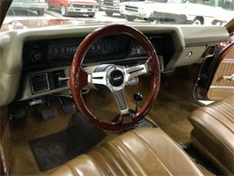 1971 Chevrolet Chevelle (CC-1207776) for sale in Sherman, Texas