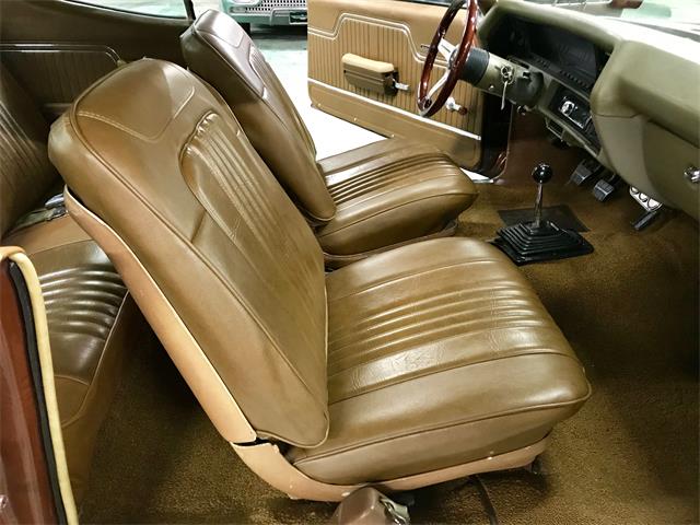 1971 Chevrolet Chevelle (CC-1207776) for sale in Sherman, Texas