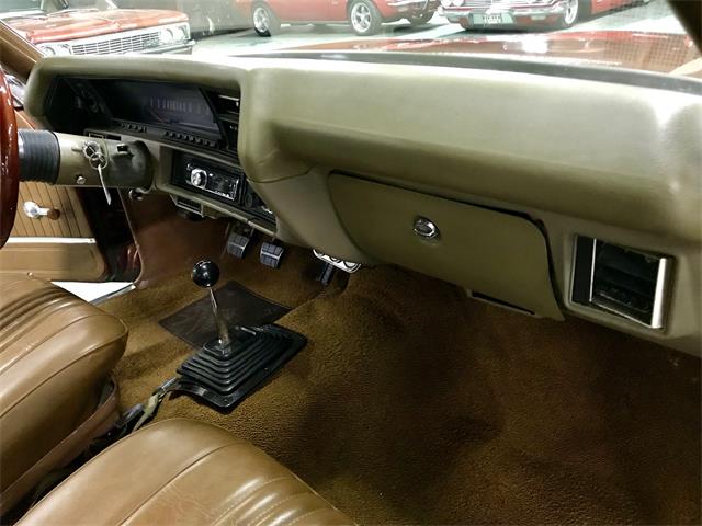 1971 Chevrolet Chevelle (CC-1207776) for sale in Sherman, Texas