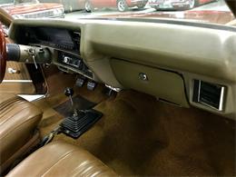 1971 Chevrolet Chevelle (CC-1207776) for sale in Sherman, Texas