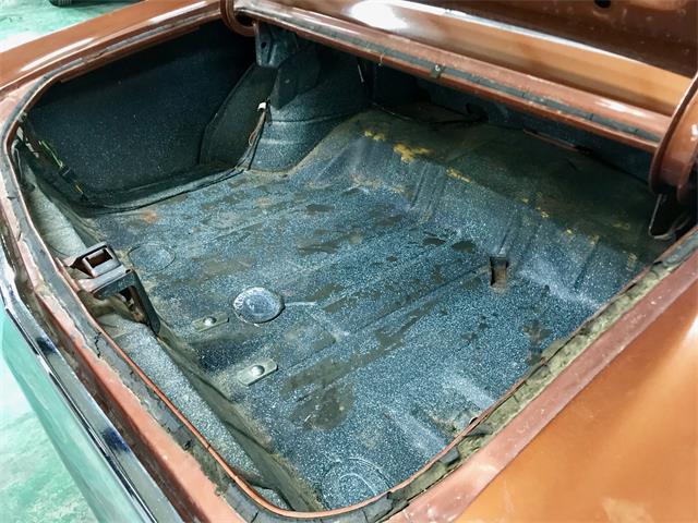 1971 Chevrolet Chevelle (CC-1207776) for sale in Sherman, Texas