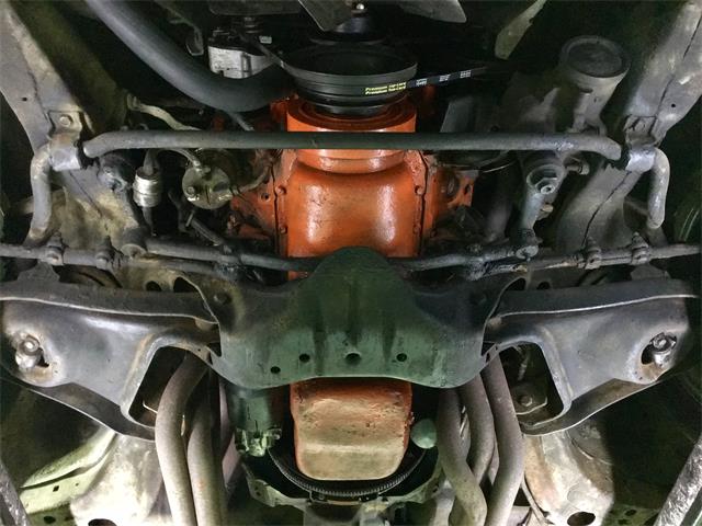 1971 Chevrolet Chevelle (CC-1207776) for sale in Sherman, Texas
