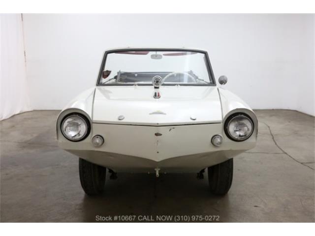 1964 Amphicar 770 (CC-1200778) for sale in Beverly Hills, California