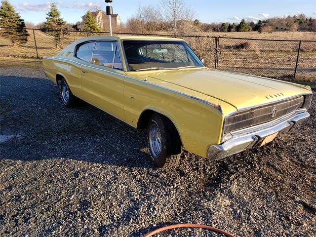 1967 Dodge Charger (CC-1207785) for sale in Marine On Saint Croix, Minnesota