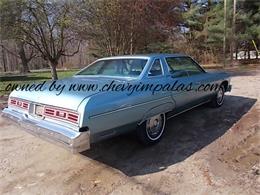 1976 Chevrolet Impala (CC-1207787) for sale in creston, Ohio