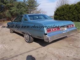 1976 Chevrolet Impala (CC-1207787) for sale in creston, Ohio