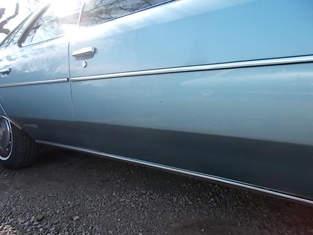 1976 Chevrolet Impala (CC-1207787) for sale in creston, Ohio