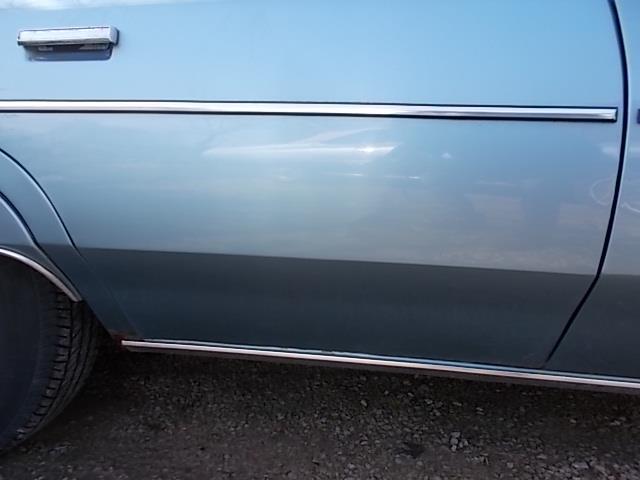 1976 Chevrolet Impala (CC-1207787) for sale in creston, Ohio