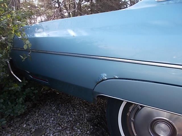1976 Chevrolet Impala (CC-1207787) for sale in creston, Ohio