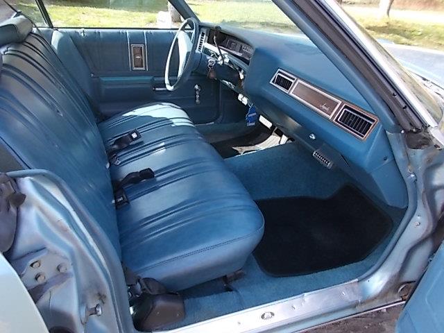 1976 Chevrolet Impala (CC-1207787) for sale in creston, Ohio