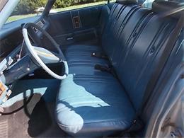 1976 Chevrolet Impala (CC-1207787) for sale in creston, Ohio
