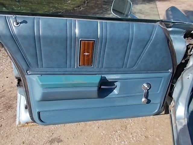 1976 Chevrolet Impala (CC-1207787) for sale in creston, Ohio