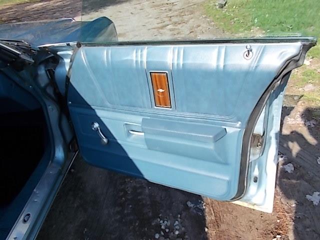 1976 Chevrolet Impala (CC-1207787) for sale in creston, Ohio
