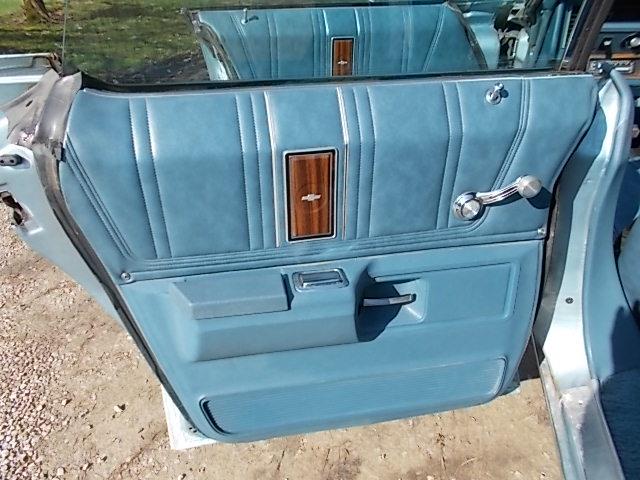 1976 Chevrolet Impala (CC-1207787) for sale in creston, Ohio