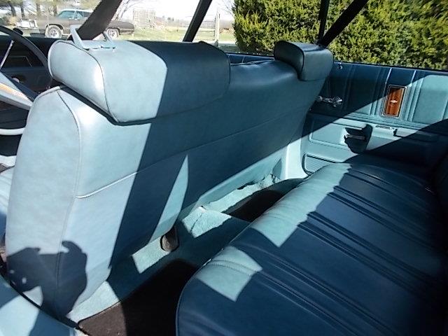 1976 Chevrolet Impala (CC-1207787) for sale in creston, Ohio
