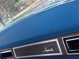 1976 Chevrolet Impala (CC-1207787) for sale in creston, Ohio