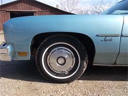 1976 Chevrolet Impala (CC-1207787) for sale in creston, Ohio