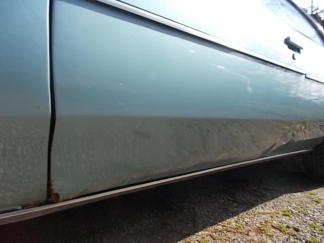 1976 Chevrolet Impala (CC-1207787) for sale in creston, Ohio