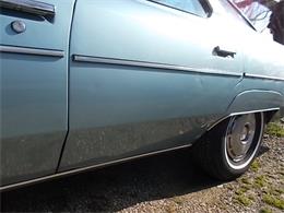1976 Chevrolet Impala (CC-1207787) for sale in creston, Ohio