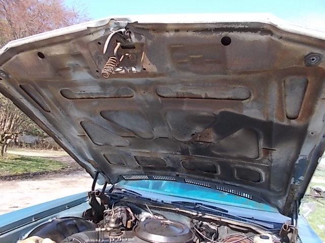 1976 Chevrolet Impala (CC-1207787) for sale in creston, Ohio