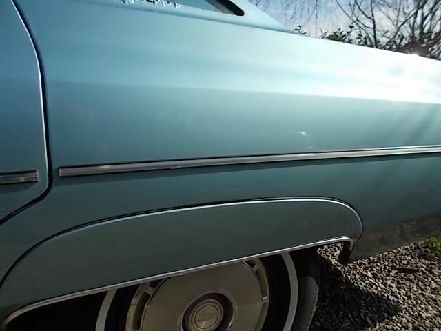 1976 Chevrolet Impala (CC-1207787) for sale in creston, Ohio