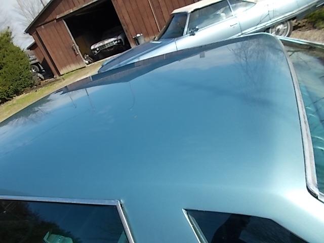 1976 Chevrolet Impala (CC-1207787) for sale in creston, Ohio