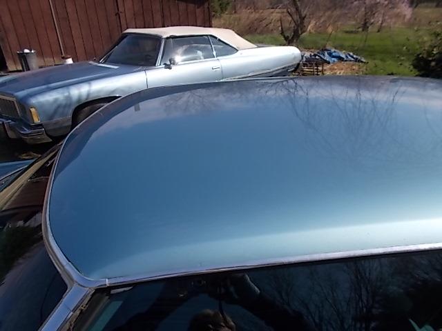 1976 Chevrolet Impala (CC-1207787) for sale in creston, Ohio
