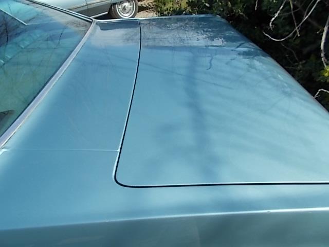1976 Chevrolet Impala (CC-1207787) for sale in creston, Ohio