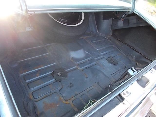 1976 Chevrolet Impala (CC-1207787) for sale in creston, Ohio