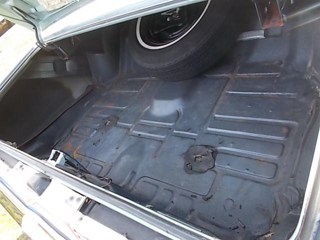 1976 Chevrolet Impala (CC-1207787) for sale in creston, Ohio
