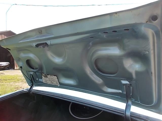 1976 Chevrolet Impala (CC-1207787) for sale in creston, Ohio