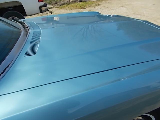 1976 Chevrolet Impala (CC-1207787) for sale in creston, Ohio