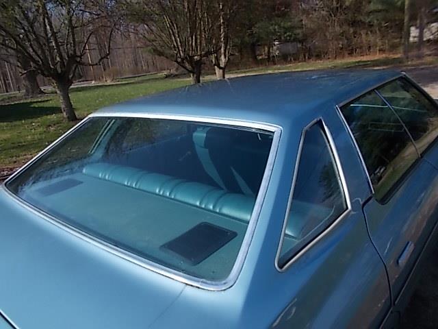 1976 Chevrolet Impala (CC-1207787) for sale in creston, Ohio