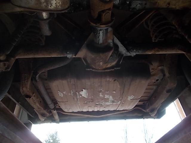 1976 Chevrolet Impala (CC-1207787) for sale in creston, Ohio