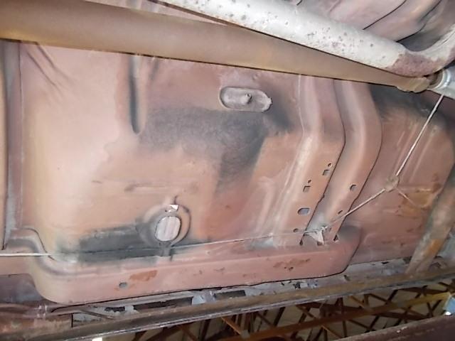 1976 Chevrolet Impala (CC-1207787) for sale in creston, Ohio