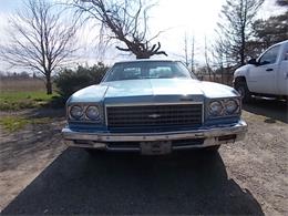 1976 Chevrolet Impala (CC-1207787) for sale in creston, Ohio