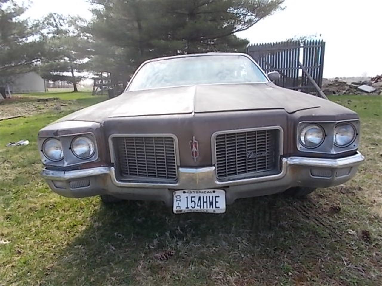 1971 Oldsmobile Delta 88 Royale for Sale CC1207791