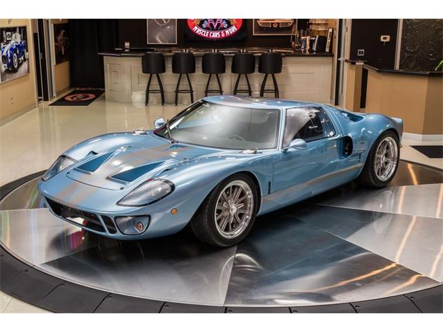 1965 Ford GT40 (CC-1207797) for sale in Plymouth, Michigan