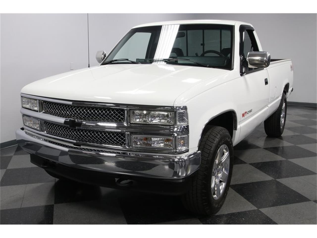 1993 Chevrolet K-1500 For Sale | ClassicCars.com | CC-1207798