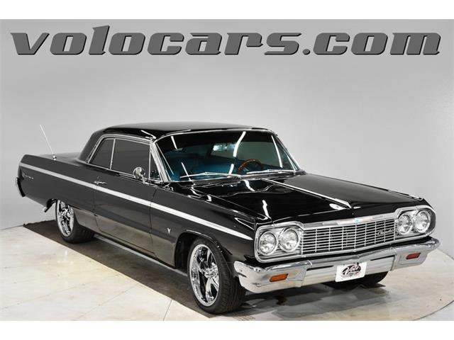 1964 Chevrolet Impala (CC-1207806) for sale in Volo, Illinois
