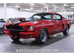 1965 Shelby GT350 (CC-1207829) for sale in Grand Rapids, Michigan