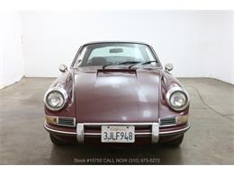 1968 Porsche 912 (CC-1207836) for sale in Beverly Hills, California