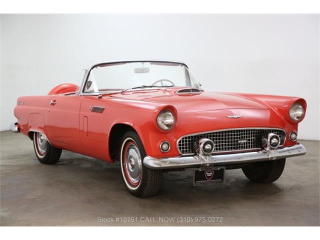 1956 Ford Thunderbird (CC-1207838) for sale in Beverly Hills, California